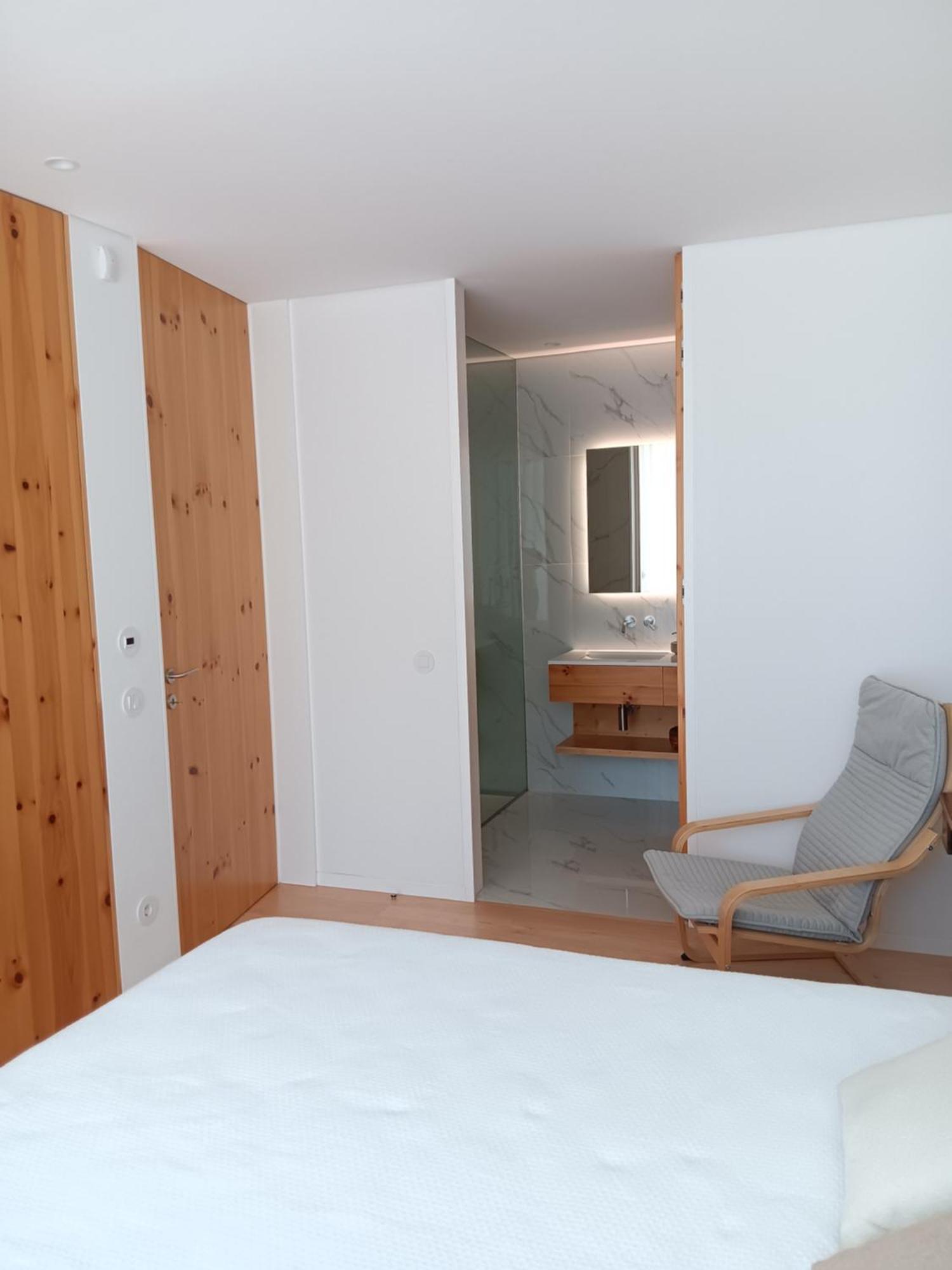Apartamento Salgueira Pilgrim'S Rest Apúlia Exterior foto