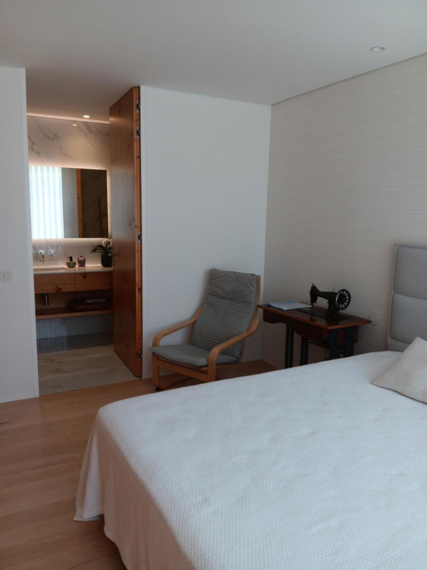 Apartamento Salgueira Pilgrim'S Rest Apúlia Exterior foto
